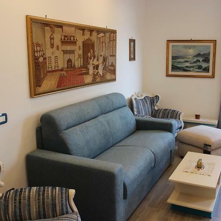 Seaview Apartment Monterosso, Cinque Terre Monterosso al Mare Exterior foto