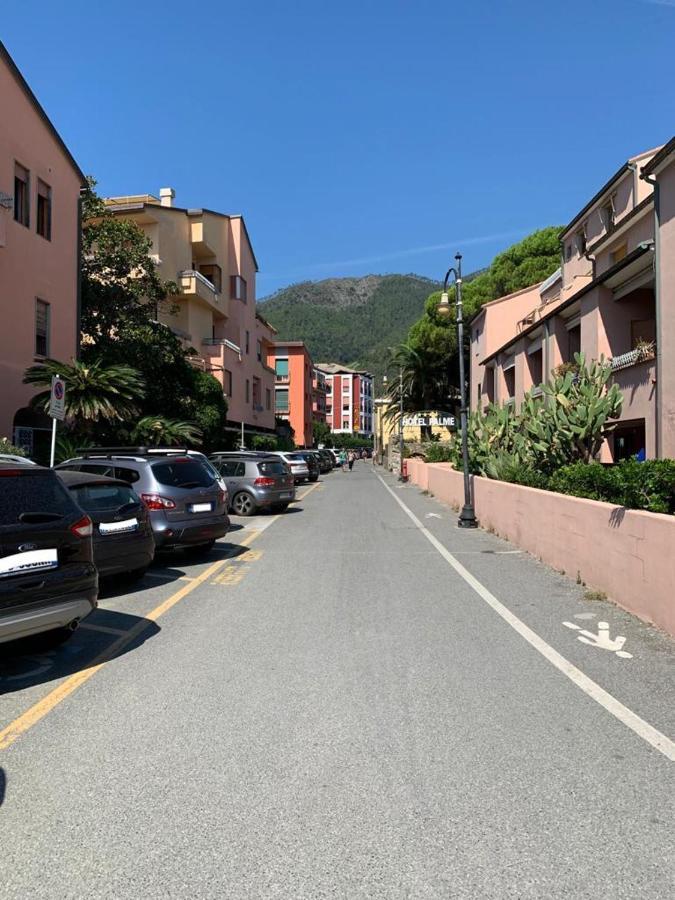 Seaview Apartment Monterosso, Cinque Terre Monterosso al Mare Exterior foto