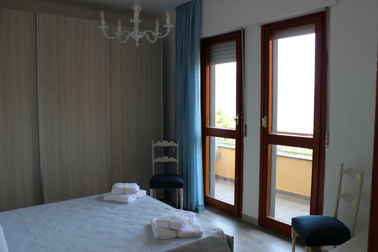 Seaview Apartment Monterosso, Cinque Terre Monterosso al Mare Exterior foto