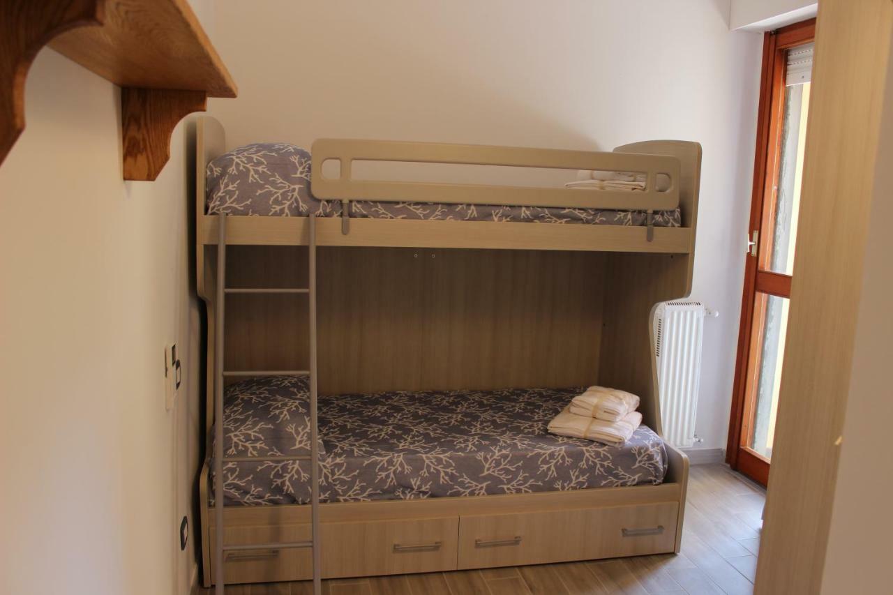 Seaview Apartment Monterosso, Cinque Terre Monterosso al Mare Exterior foto